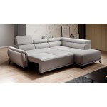 Γωνιακός καναπές Lost-Mple-Δεξιά