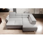 Γωνιακός καναπές Lost-Mple-Δεξιά