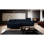 Γωνιακός καναπές Lost-Mple-Αριστερή