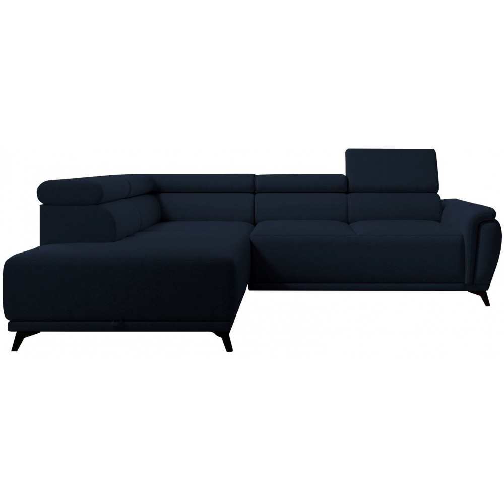 Γωνιακός καναπές Lost-Mple-Αριστερή