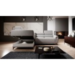 Γωνιακός καναπές Lost-Mple-Αριστερή