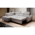 Γωνιακός καναπές Lost-Mple-Αριστερή