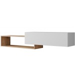 Έπιπλο τηλεόρασης Soniro-Fusiko-Leuko