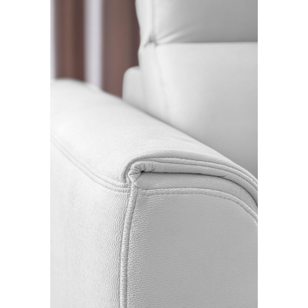 Γωνιακός καναπές Vuelta-Leuko-Δεξιά