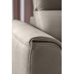 Γωνιακός καναπές Vuelta-Mocca-Αριστερή