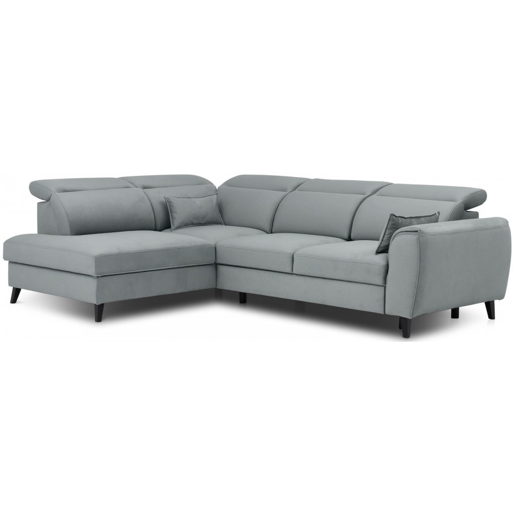 Γωνιακός καναπές Vuelta-Gkri-Αριστερή