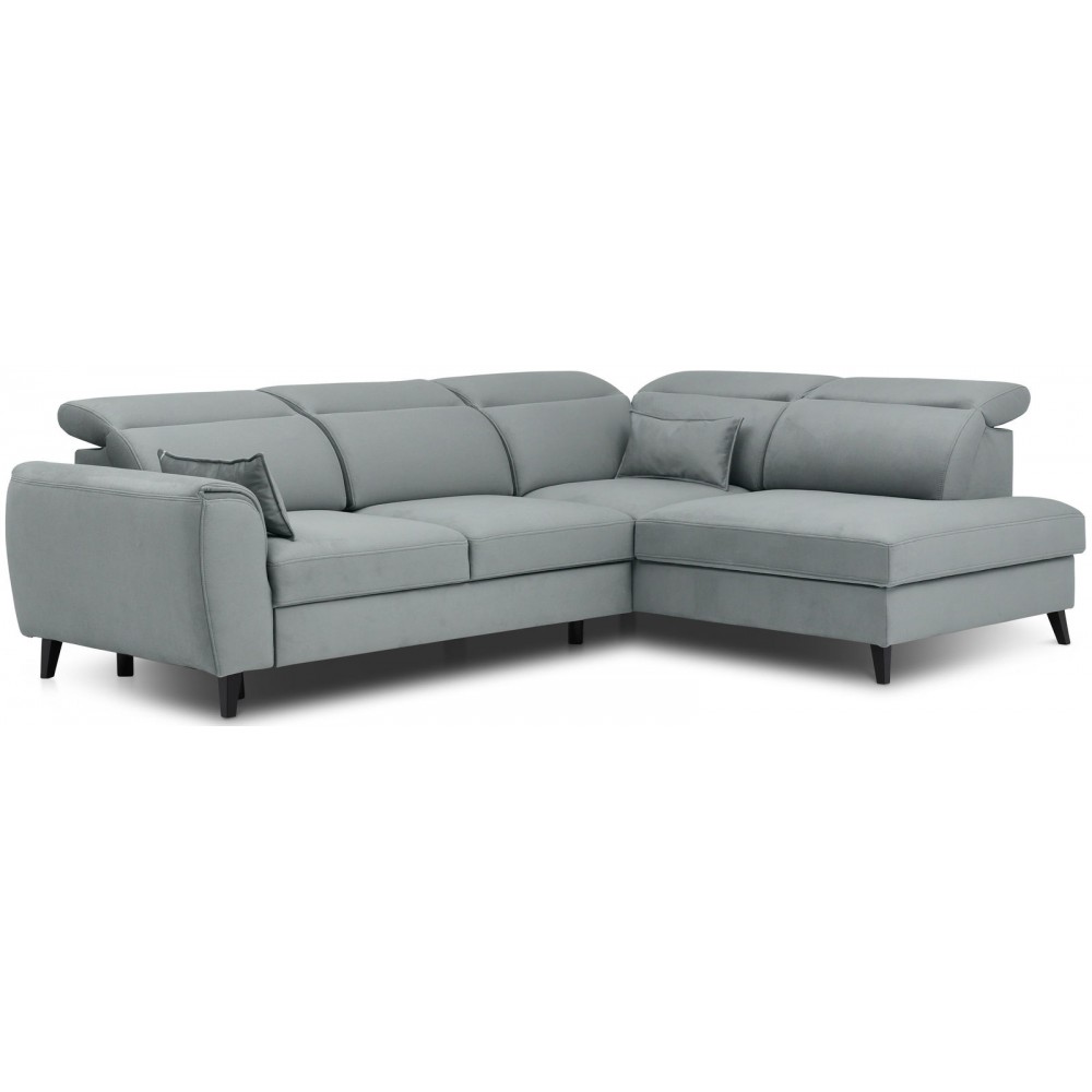 Γωνιακός καναπές Vuelta-Gkri-Δεξιά