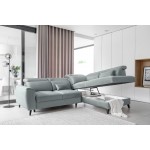 Γωνιακός καναπές Vuelta-Gkri-Δεξιά