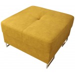 Πουφ Gelito 55x55x45