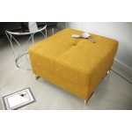Πουφ Gelito plus 70x70x45