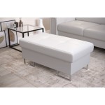Πουφ Gelito plus LTHR  70x70x45