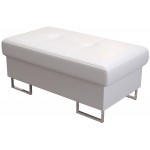 Πουφ Gelito plus LTHR  70x70x45