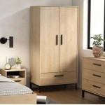 Ντουλάπα Cross δίφυλλη