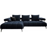 Γωνιακός καναπές Magnito-Mple-Αριστερή