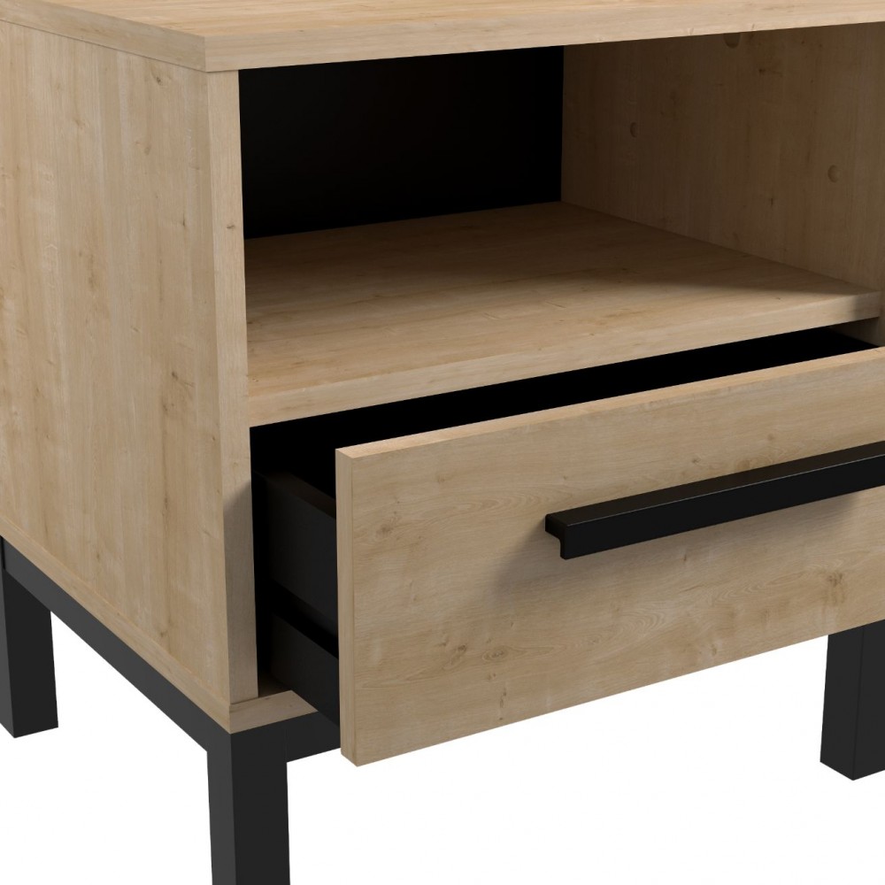 Κομοδίνο Cross