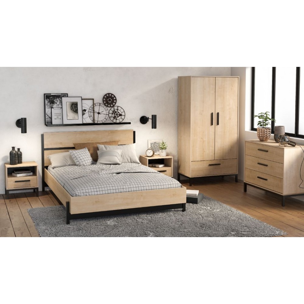 Συρταριέρα Cross