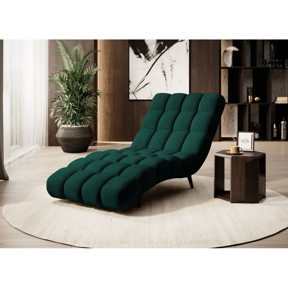 Ανάκλινδρο Dolphin 80-Prasino