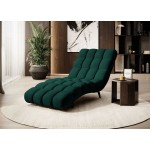 Ανάκλινδρο Dolphin 80-Prasino