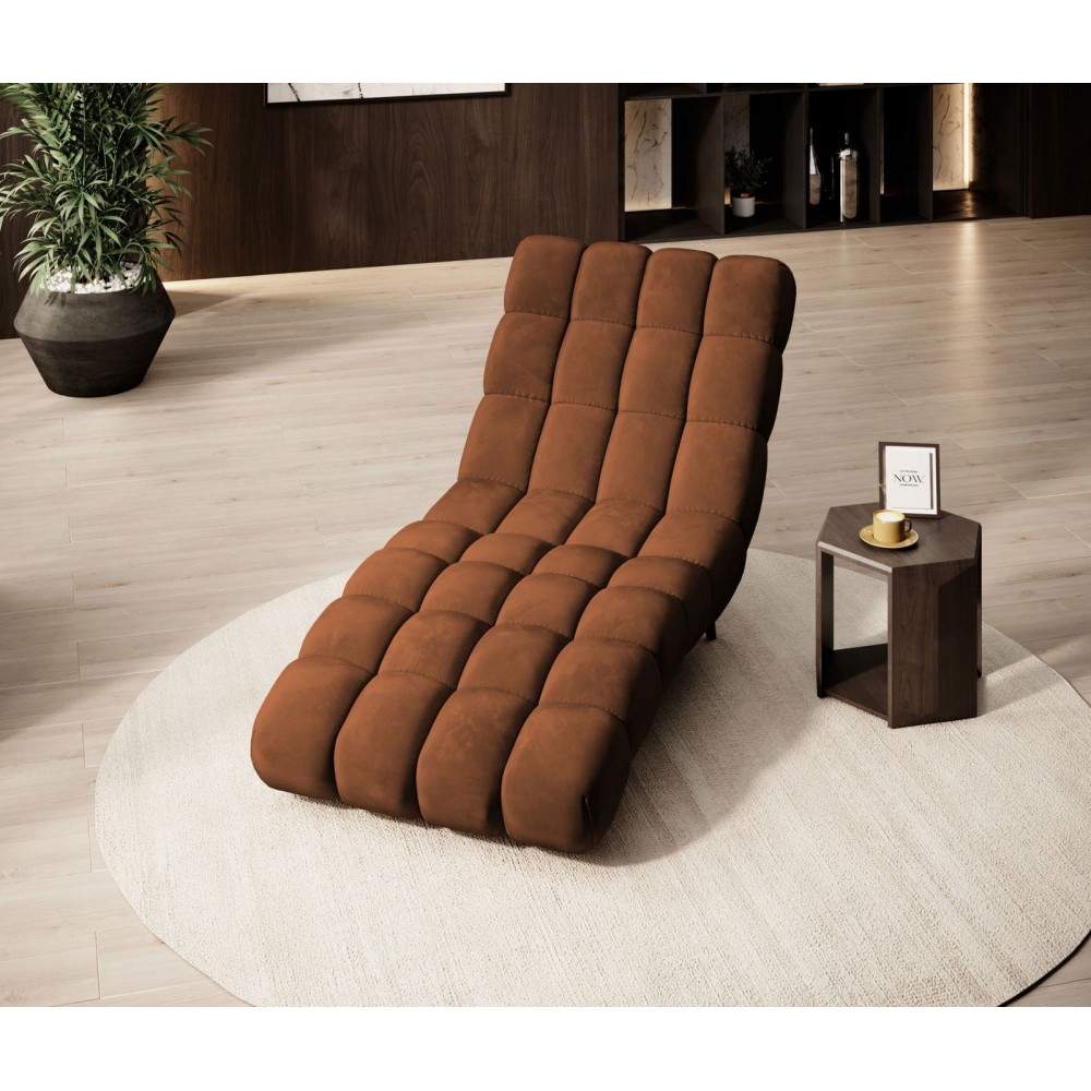 Ανάκλινδρο Dolphin 80-Tampa