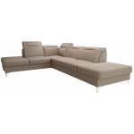 Γωνιακός καναπές Yosi-Kafe Anoixto-Αριστερή