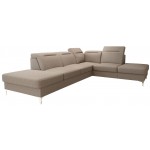 Γωνιακός καναπές Yosi-Kafe Anoixto-Δεξιά