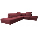 Γωνιακός καναπές Yosi-Kokkino-Δεξιά