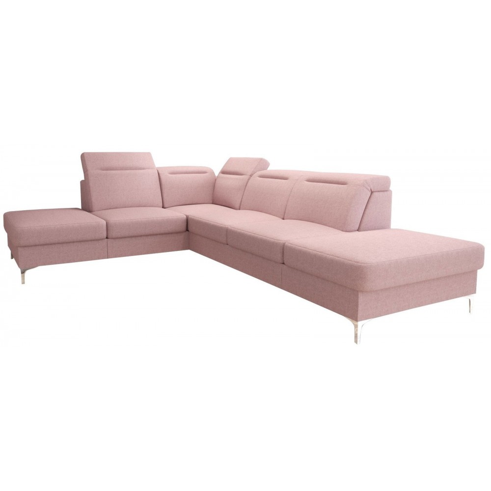 Γωνιακός καναπές Yosi-Roz-Αριστερή