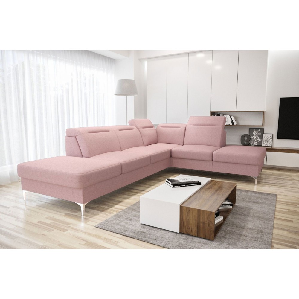 Γωνιακός καναπές Yosi-Roz-Δεξιά