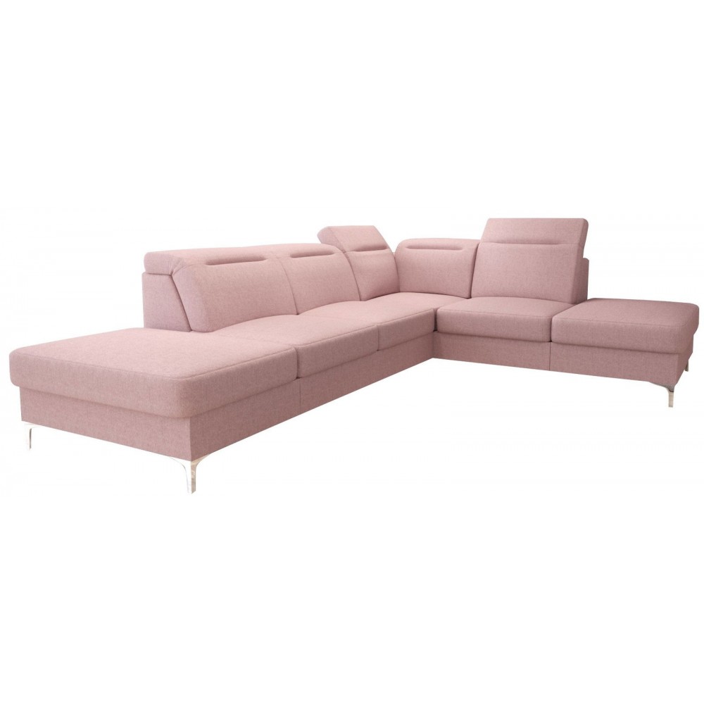 Γωνιακός καναπές Yosi-Roz-Δεξιά
