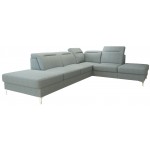 Γωνιακός καναπές Yosi-Fustiki-Δεξιά