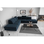 Γωνιακός καναπές Yosi Max-Mple-Αριστερή