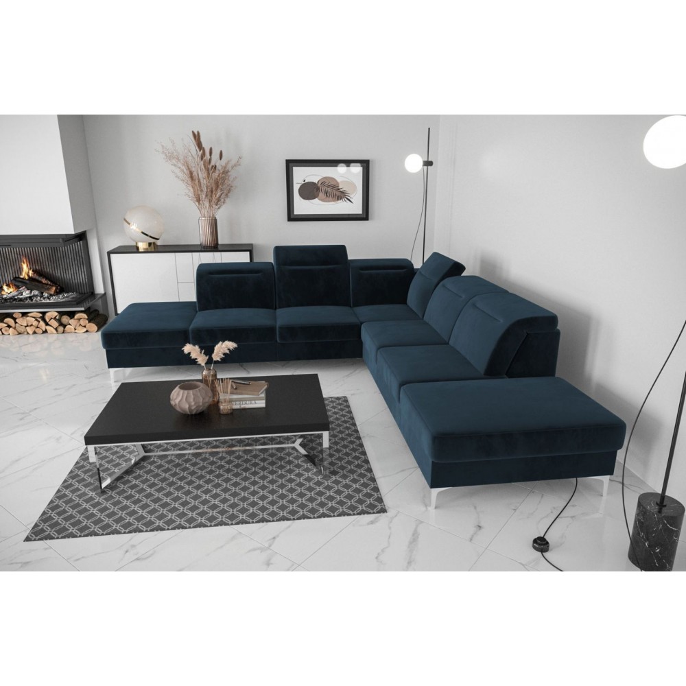 Γωνιακός καναπές Yosi Max-Mple-Δεξιά