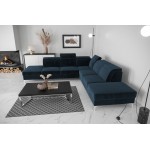 Γωνιακός καναπές Yosi Max-Mple-Δεξιά