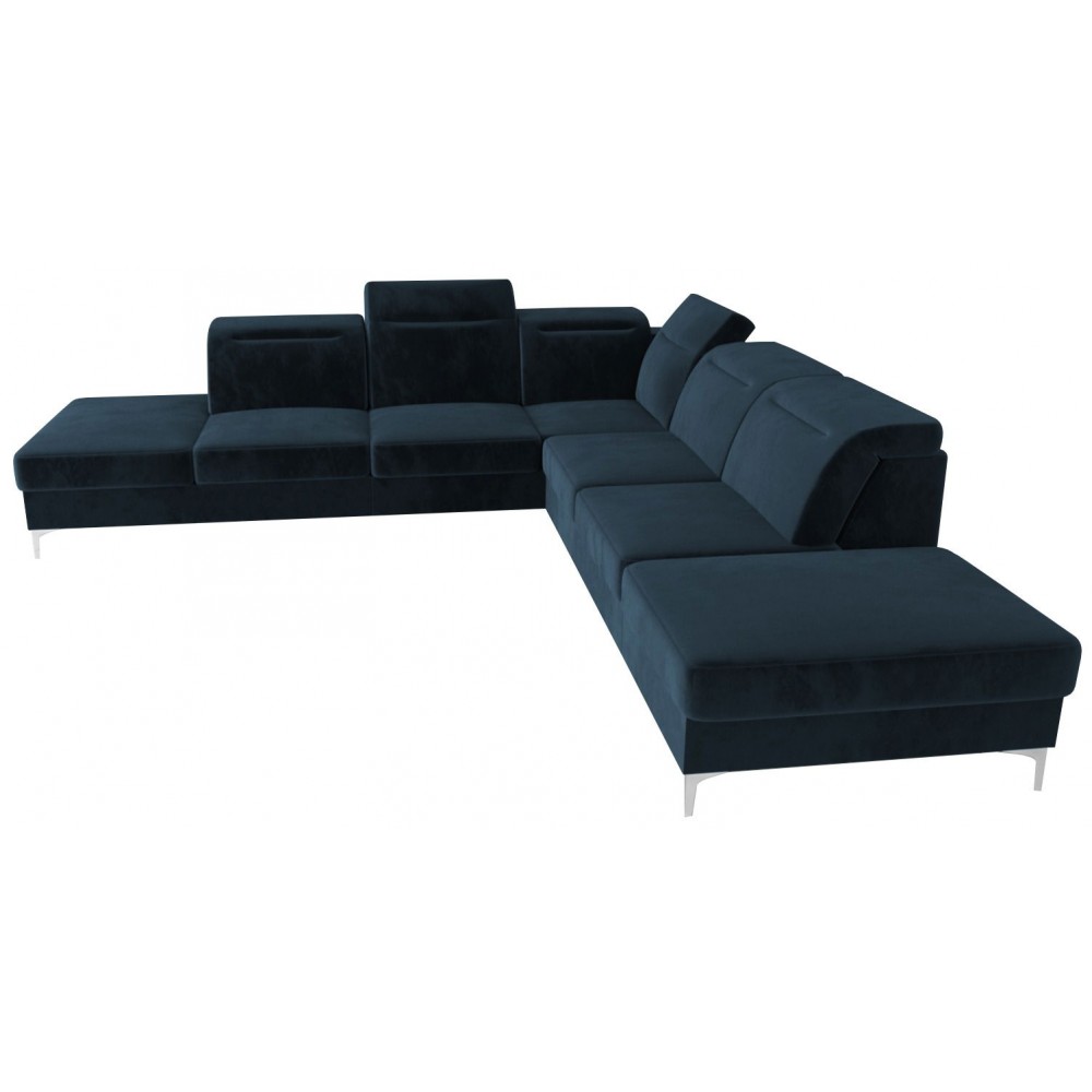 Γωνιακός καναπές Yosi Max-Mple-Δεξιά