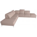 Γωνιακός καναπές Yosi Max-Mpez-Αριστερή