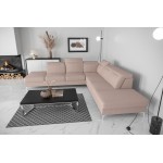 Γωνιακός καναπές Yosi Max-Mpez-Δεξιά