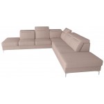 Γωνιακός καναπές Yosi Max-Mpez-Δεξιά