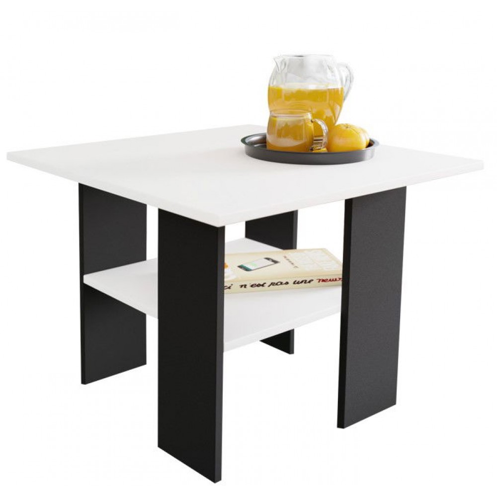 Βοηθητικό τραπεζάκι Milano-Leuko-Mauro