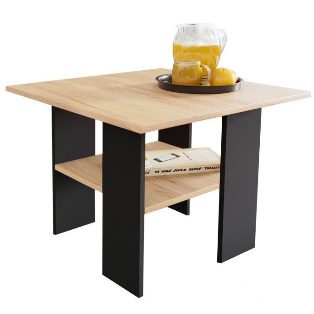 Βοηθητικό τραπεζάκι Milano-Mauro-Fusiko