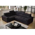 Γωνιακός Καναπές April Max-Anthraki-Αριστερή