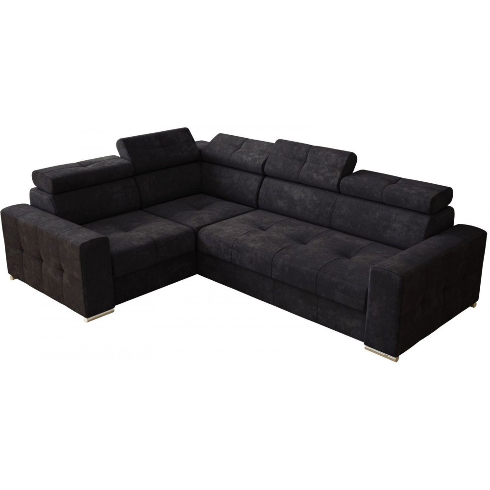 Γωνιακός Καναπές April Max-Anthraki-Αριστερή