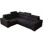 Γωνιακός Καναπές April Max-Anthraki-Αριστερή