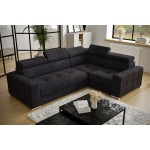 Γωνιακός Καναπές April Max-Anthraki-Δεξιά