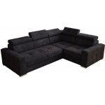 Γωνιακός Καναπές April Max-Anthraki-Δεξιά