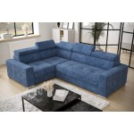 Γωνιακός Καναπές April Max-Mple-Αριστερή