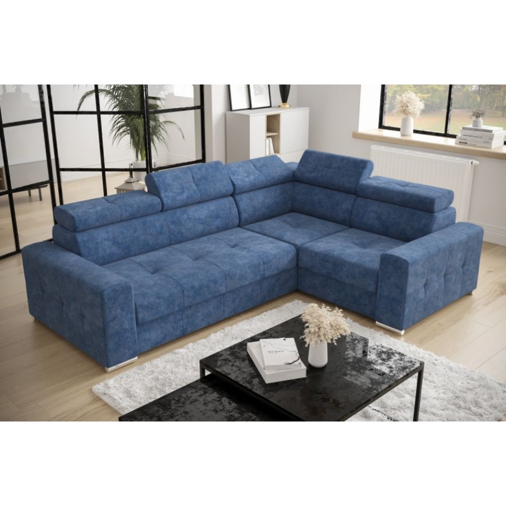 Γωνιακός Καναπές April Max-Mple-Δεξιά