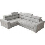 Γωνιακός Καναπές April Max-Gkri-Αριστερή