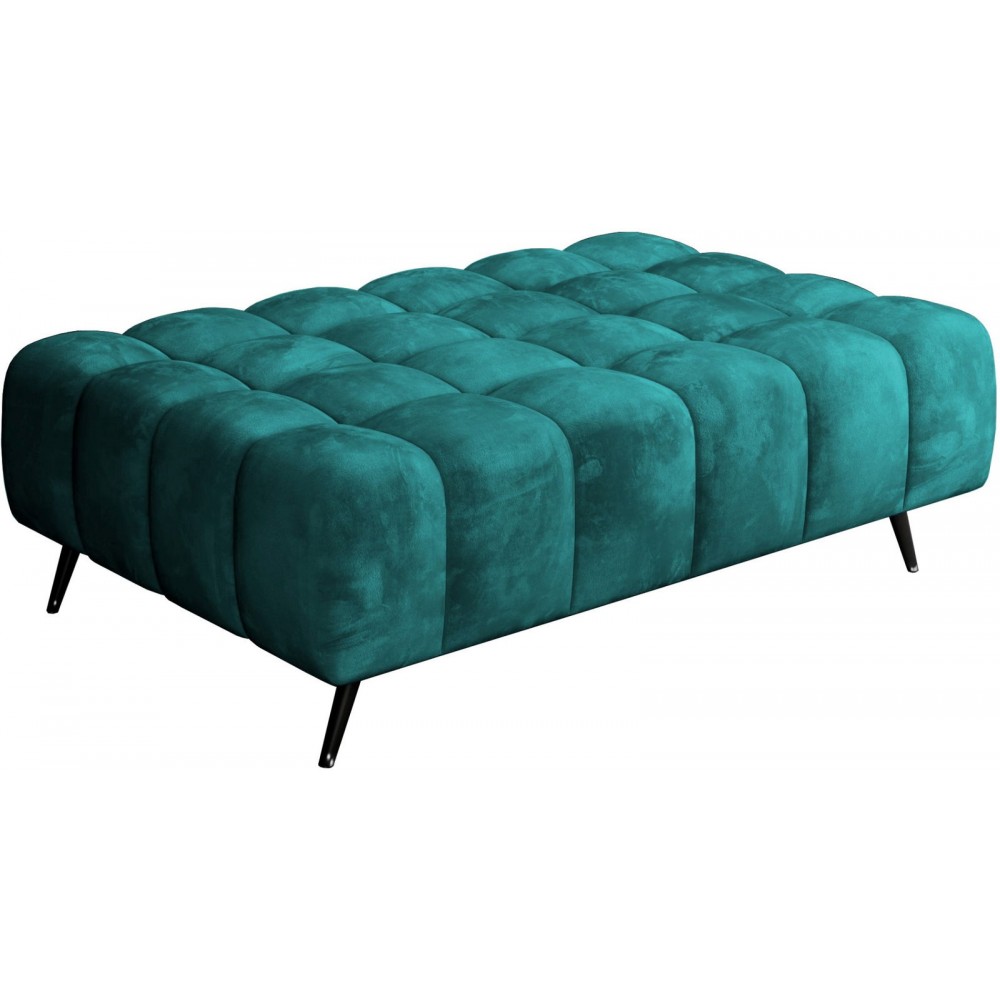 Πουφ Dolphin-Petrol