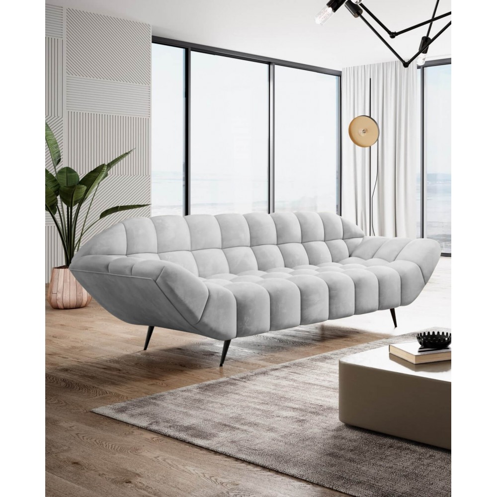 Καναπές Dolphin τριθέσιος-Gkri