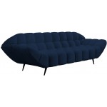 Καναπές Dolphin τριθέσιος-Mple